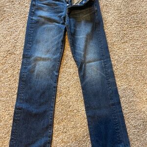 Men’s American Eagle - The Western jeans- size 27
